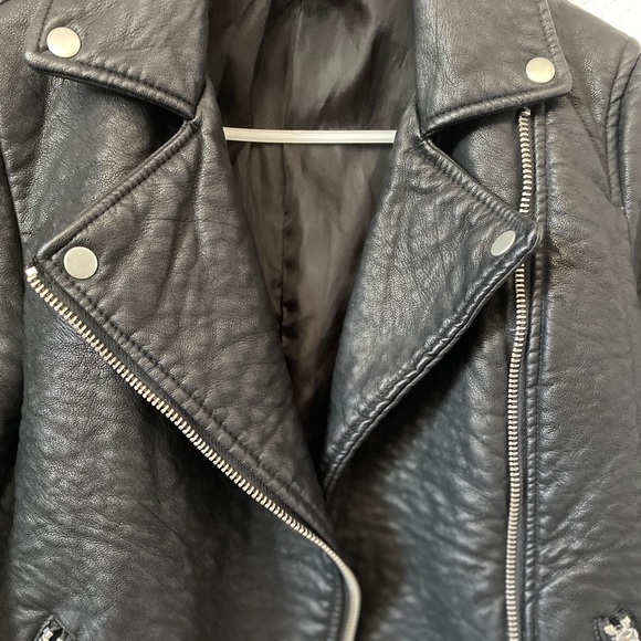 Biker Jacket - Picture 4 of 4
